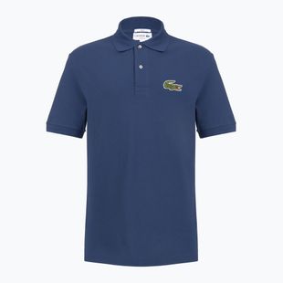 Чоловіча сорочка-поло Lacoste PH2751 глобус