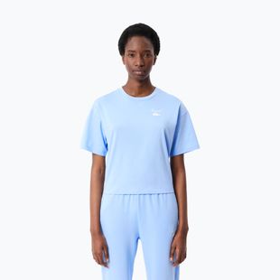 Футболка жіноча Lacoste TF2523 overview