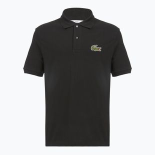 Футболка поло чоловіча Lacoste PH2751 black