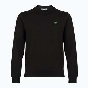 Кофта чоловіча Lacoste SH5127 black