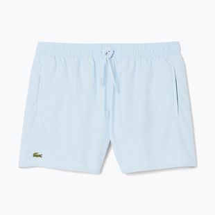 Шорти для плавання чоловічі Lacoste MH6270 rill/green