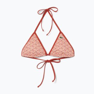 Верхня частина купальника Lacoste MF9588 iberis/latte