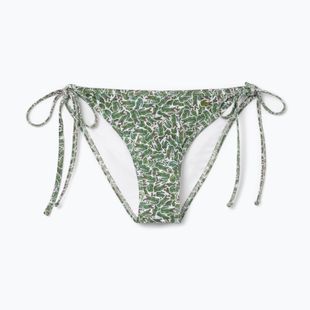 Нижня частина купальника Lacoste MF9623 green/flour