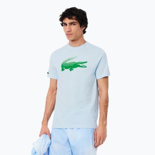 Чоловіча тенісна сорочка Lacoste TH8970 rill