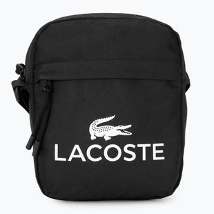 Сумка-бананка Lacoste NU5181ZT black