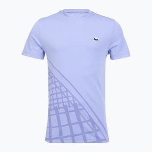 Футболка тенісна чоловіча Lacoste TH4753 delphinium