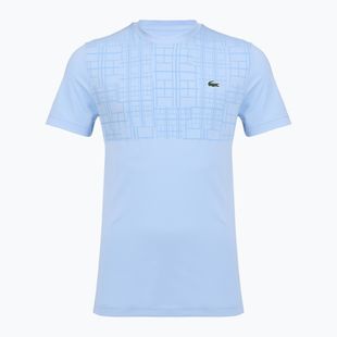 Футболка тенісна чоловіча Lacoste TH4782 overview