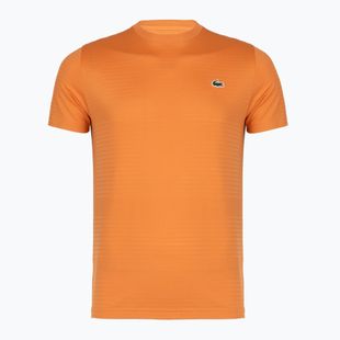 Футболка тенісна чоловіча Lacoste TH0004 blossom