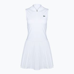 Сукня тенісна Lacoste EF0151 white
