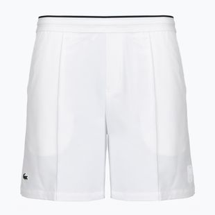 Шорти тенісні чоловічі Lacoste GH0203 white
