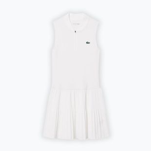 Сукня тенісна Lacoste EF0151 white