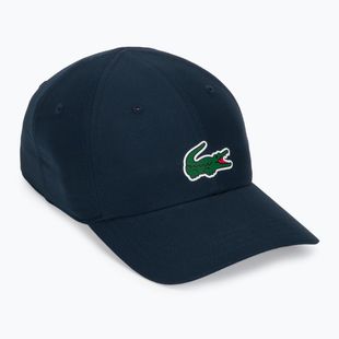 Кепка Lacoste RK2450 navy blue