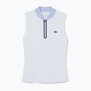 Футболка тенісна polo жіноча Lacoste Polo PF0202 white