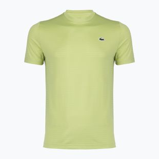 Футболка тенісна чоловіча Lacoste TH0004 birch