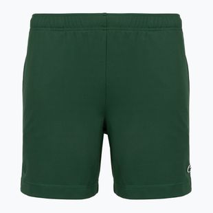 Шорти тенісні чоловічі Lacoste GH0138 green