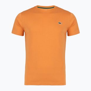 Футболка тенісна чоловіча Lacoste TH0003 blossom/angie
