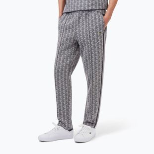 Штани чоловічі Lacoste XH1440 calluna/graphite