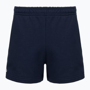 Шорти жіночі Lacoste GF5341 navy blue
