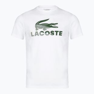 Футболка чоловіча Lacoste TH2630 white
