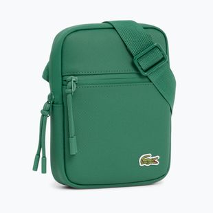 Сумка Lacoste NH3307LV tatami/olive tree