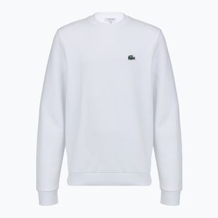 Кофта чоловіча Lacoste SH9364 white