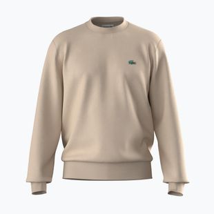 Кофта чоловіча Lacoste SH9364 sisal