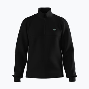 Кофта чоловіча Lacoste SH9388 black