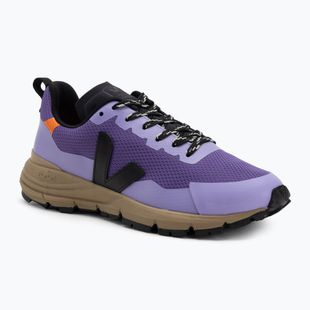 Кросівки жіночі VEJA Dekkan purple/black
