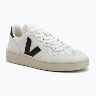 Кросівки чоловічі VEJA V-10 Prime extra/white/black