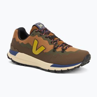Кросівки чоловічі VEJA Fitz Roy X Buff terra/liquor