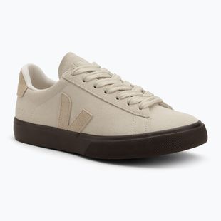 Кросівки чоловічі VEJA Campo Bold Suede pier/almond/eagle