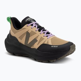 Кросівки для бігу жіночі VEJA X Cesar Villalba Off Road Condor 3 rip