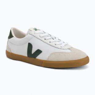 Взуття жіноче VEJA Volley white/cyprus/natural