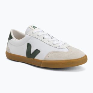 Взуття чоловіче VEJA Volley white/cyprus/natural