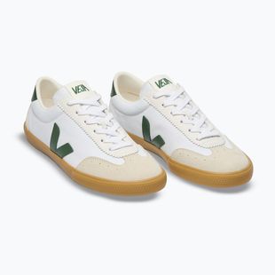 Взуття чоловіче VEJA Volley white/cyprus/natural