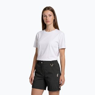 Шорти трекінгові жіночі Aulp Derby black
