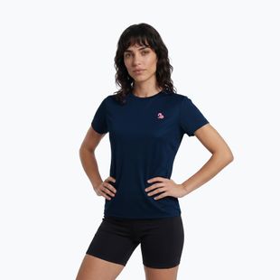 Футболка жіноча Aulp Tikky navy