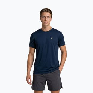 Футболка чоловіча Aulp Tommy navy