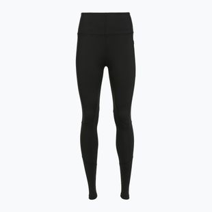 Легінси жіночі Aulp Deter black