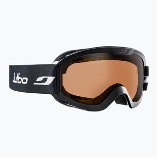 Окуляри лижні дитячі Julbo Atome Chromakids black/brown
