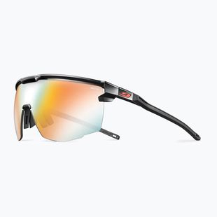 Сонцезахисні окуляри Julbo Ultimate Reactiv 1-3 Light Amplifier чорні/червоні/багатошарові червоні