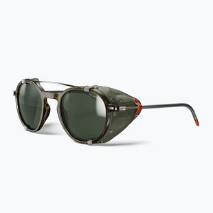 Окуляри сонцезахисні Julbo Legacy Polarized translucent brown/khaki/orange