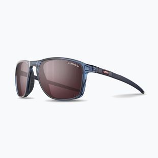 Окуляри сонцезахисні Julbo Compass Polarized HD blue dark translucent brilliant/blue