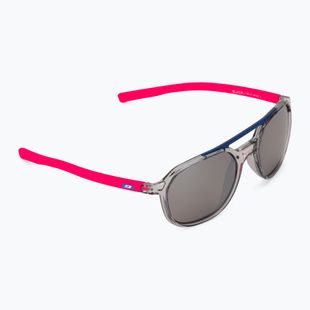 Окуляри сонцезахисні Julbo Slack Polarized S3 grey/pink