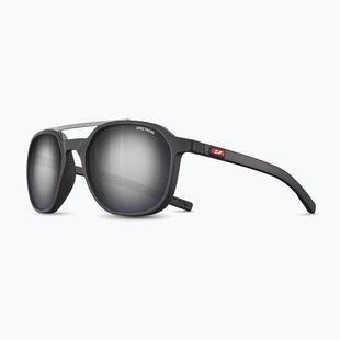 Окуляри сонцезахисні Julbo Slack Spectron matte black/crystal