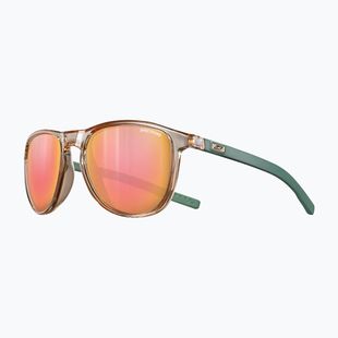 Окуляри сонцезахисні Julbo Canyon Polarized 3HD green