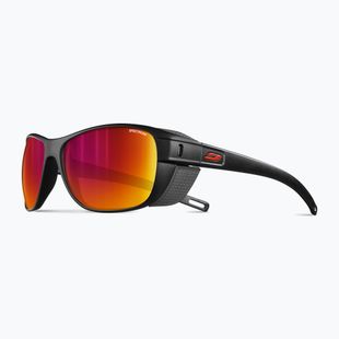 Окуляри сонцезахисні Julbo Camino Spectron 3Cf black/red