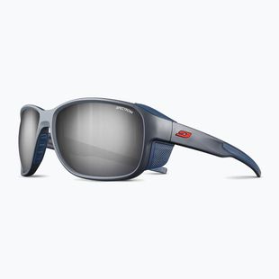 Окуляри сонцезахисні Julbo Montebianco 2 Spectron dark blue