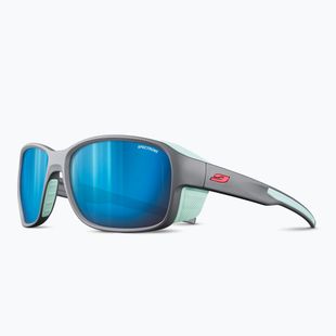 Окуляри сонцезахисні Julbo Monterosa 3 Spectron gray/mint