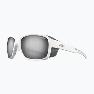 Окуляри сонцезахисні Julbo Monterosa 2 Spectron matt white/gray